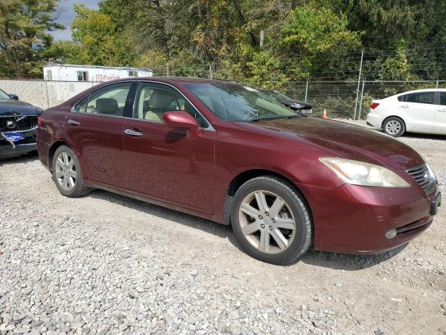 Photo 4 from auction – 2008 LEXUS ES 350 with VIN JTHBJ46G982180076