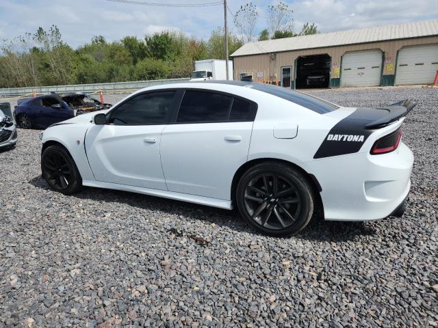 Photo 2 from auction – 2021 DODGE CHARGER R/ with VIN 2C3CDXCT0MH681945