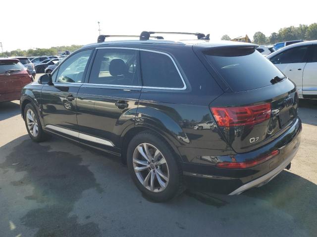 Photo 2 from auction – 2017 AUDI Q7 PREMIUM with VIN WA1LAAF70HD002205
