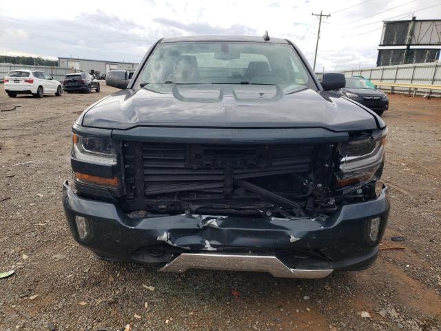 Photo 5 from auction – 2017 CHEVROLET SILVERADO with VIN 1GCVKREC4HZ238142