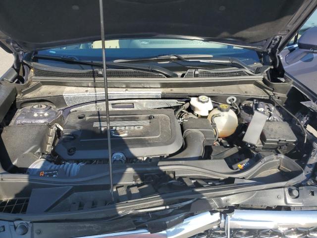 Photo 12 from auction – 2024 CADILLAC XT4 LUXURY with VIN 1GYFZBR42RF202649