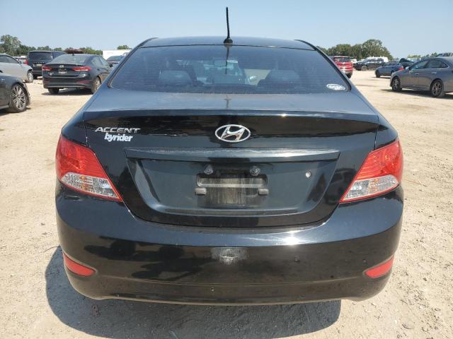 Photo 6 from auction – 2012 HYUNDAI ACCENT GLS with VIN KMHCT4AE3CU248211
