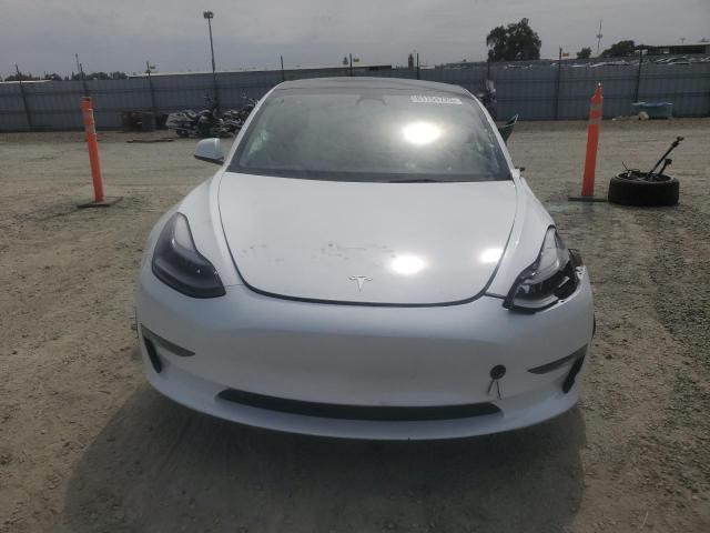 Photo 5 from auction – 2023 TESLA MODEL 3 with VIN 5YJ3E1EC2PF382146