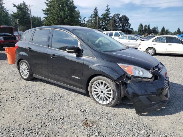 Photo 4 from auction – 2015 FORD C-MAX SE with VIN 1FADP5AUXFL109719