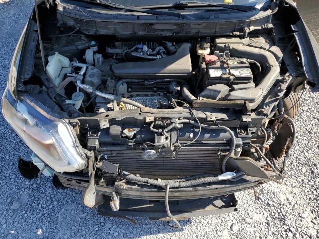 Photo 12 from auction – 2015 NISSAN ROGUE S with VIN 5N1AT2MV5FC842638