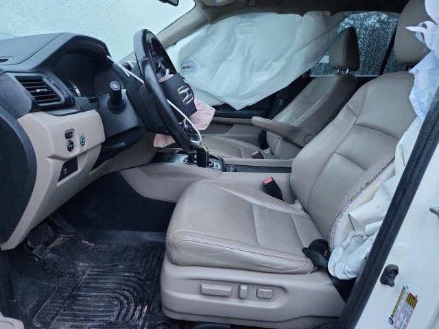 Photo 7 from auction – 2019 HONDA RIDGELINE with VIN 5FPYK2F68KB000716