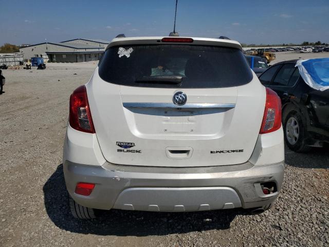 Photo 6 from auction – 2015 BUICK ENCORE with VIN KL4CJASB2FB148964
