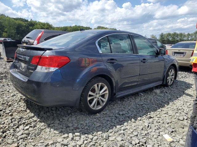 Photo 3 from auction – 2014 SUBARU LEGACY 2.5 with VIN 4S3BMBN64E3017184
