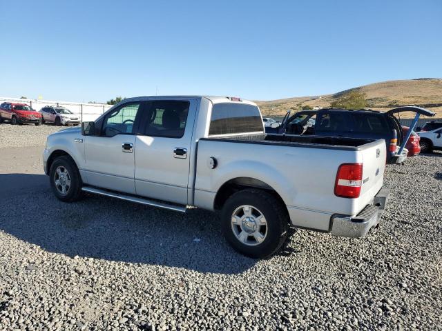 Photo 2 from auction – 2005 FORD F150 SUPER with VIN 1FTPW12515KD36957