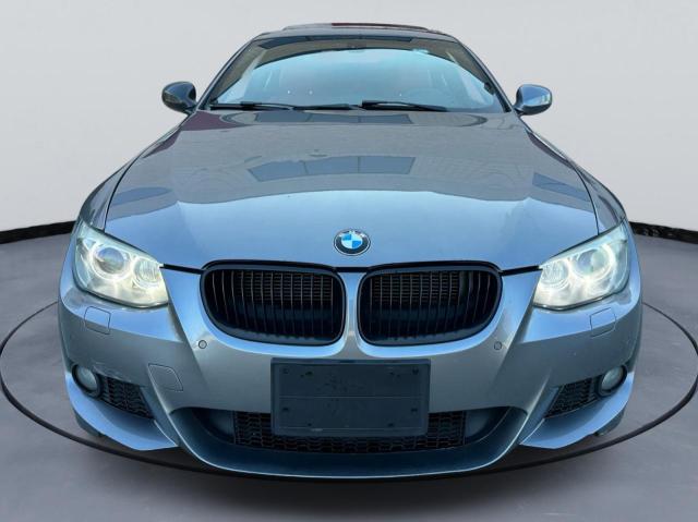 Photo 11 from auction – 2011 BMW 335 XI with VIN WBAKF9C54BE620159