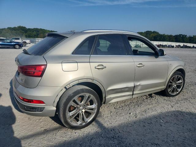 Photo 3 from auction – 2016 AUDI Q3 PRESTIGE with VIN WA1GFCFS1GR014920