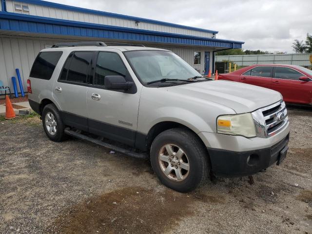 Photo 4 from auction – 2007 FORD EXPEDITION with VIN 1FMFU16577LA76553