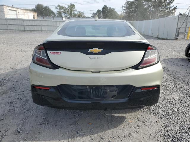 Photo 6 from auction – 2017 CHEVROLET VOLT LT with VIN 1G1RC6S50HU101689