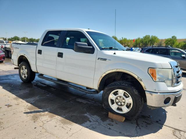 Photo 4 from auction – 2011 FORD F150 SUPER with VIN 1FTFW1EF0BKD77351