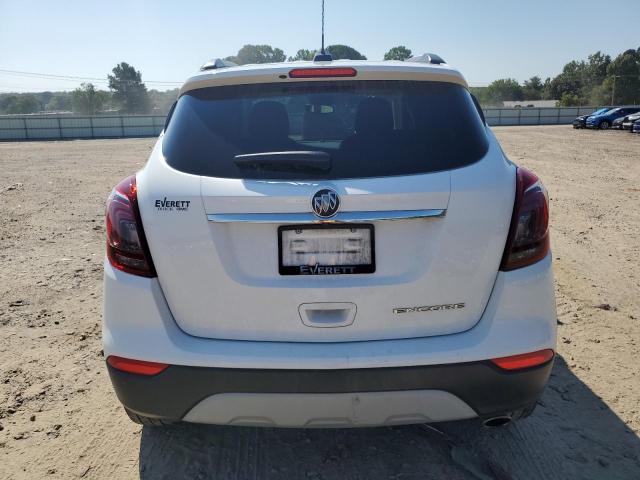 Photo 6 from auction – 2019 BUICK ENCORE PRE with VIN KL4CJASB9KB771508