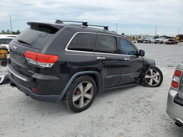Photo 3 from auction – 2015 JEEP GRAND CHER with VIN 1C4RJFBG3FC769004
