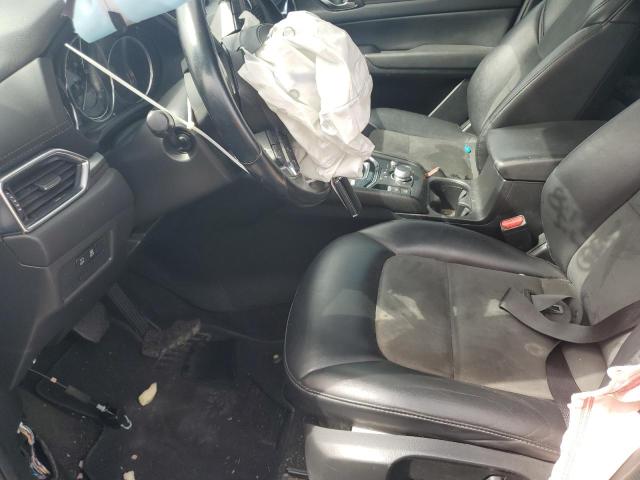 Photo 7 from auction – 2020 MAZDA CX-5 TOURI with VIN JM3KFACM9L0765165