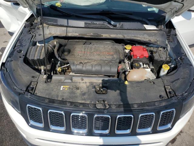 Photo 12 from auction – 2019 JEEP COMPASS LI with VIN 3C4NJDCB1KT596619