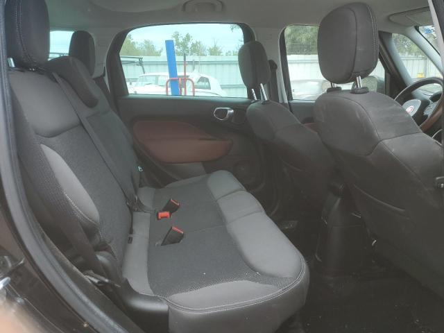 Photo 10 from auction – 2014 FIAT 500L TREKK with VIN ZFBCFADH0EZ015475