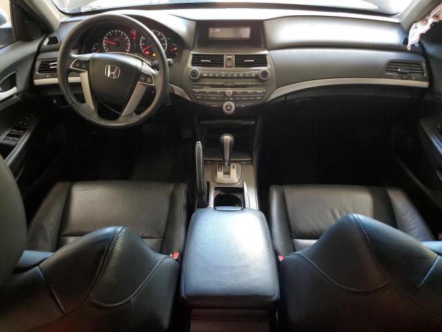 Photo 8 from auction – 2012 HONDA ACCORD SE with VIN 1HGCP2F6XCA162086