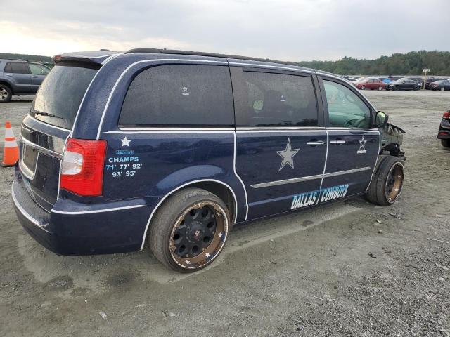 Photo 3 from auction – 2012 CHRYSLER TOWN & COU with VIN 2C4RC1BG5CR340561