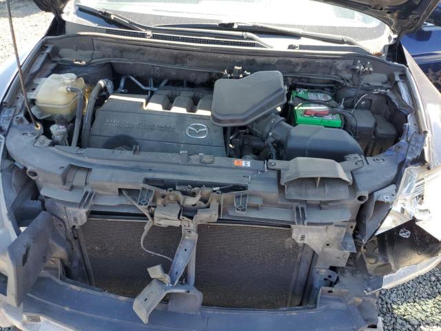Photo 12 from auction – 2007 MAZDA CX-9 with VIN JM3TB38Y470101014