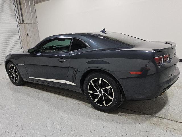 Photo 2 from auction – 2013 CHEVROLET CAMARO LS with VIN 2G1FA1E34D9245033