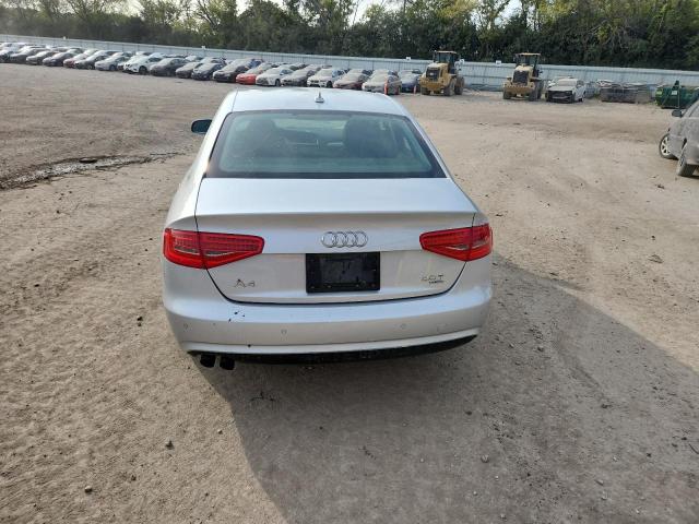 Photo 6 from auction – 2013 AUDI A4 PREMIUM with VIN WAUFFAFL0DN048829