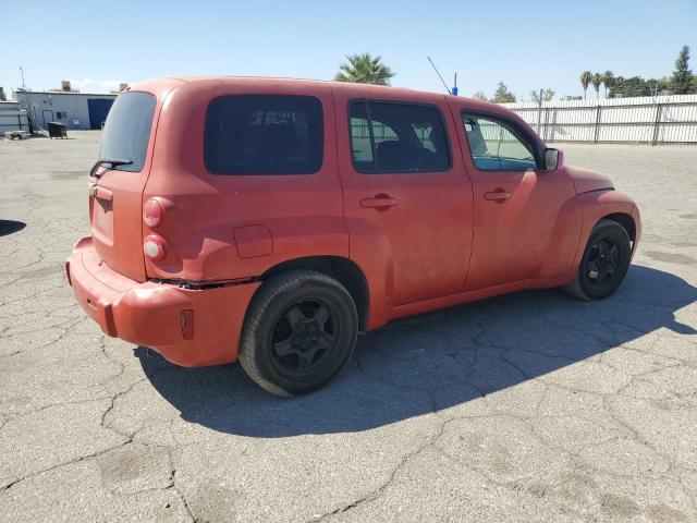 Photo 3 from auction – 2011 CHEVROLET HHR with VIN 3GNBABFW0BS509313