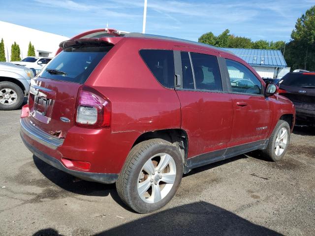 Photo 3 from auction – 2015 JEP COMPASS LATITUDE with VIN 1C4NJDEB7FD216708