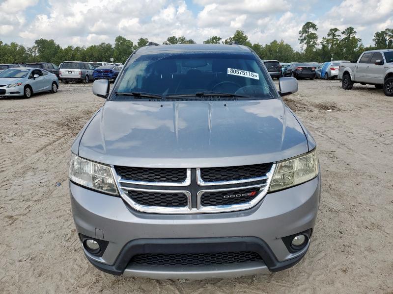 Photo 5 from auction – 2015 DODGE JOURNEY SX with VIN 3C4PDCBG6FT564228