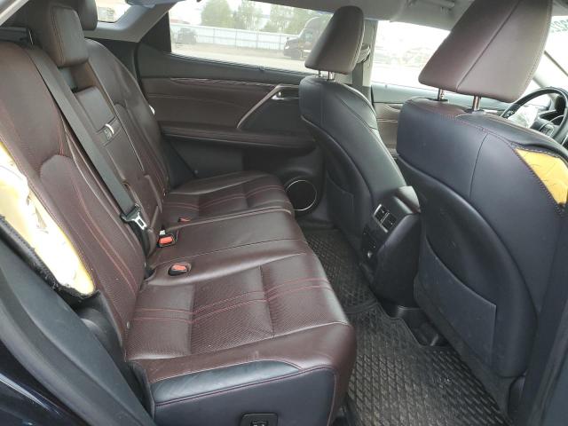 Photo 11 from auction – 2019 LEXUS RX 350 BAS with VIN 2T2BZMCA9KC192369