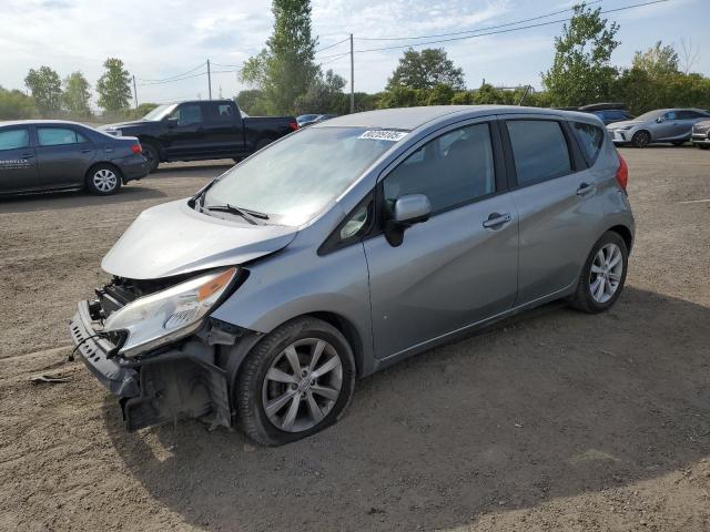 NISSAN VERSA NOTE 2014 with VIN 3N1CE2CP4EL360470 - Photo from auction
