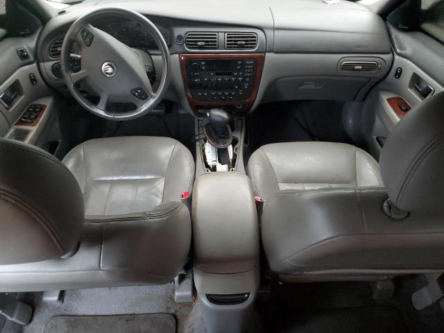 Photo 8 from auction – 2003 MERCURY SABLE with VIN 1MEFM55S93A617299