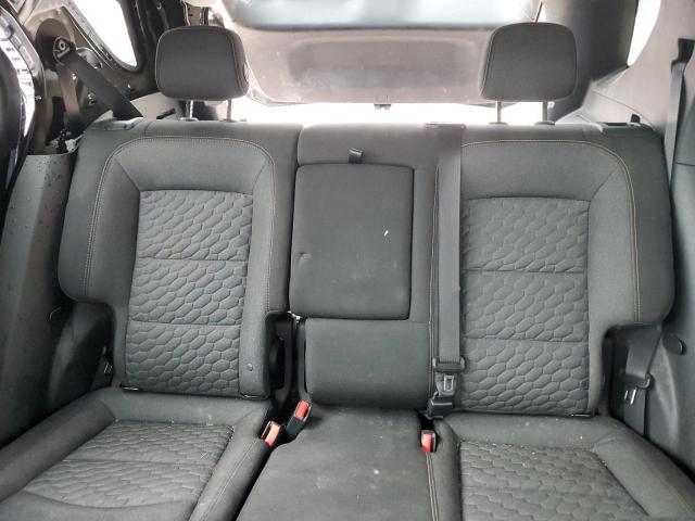 Photo 10 from auction – 2019 CHEVROLET EQUINOX LT with VIN 2GNAXVEX4K6203378
