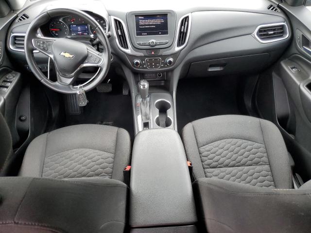 Photo 8 from auction – 2020 CHEVROLET EQUINOX LT with VIN 3GNAXTEV2LS659224