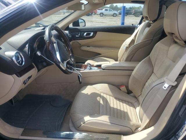 Photo 7 from auction – 2015 MERCEDES-BENZ SL 400 with VIN WDDJK6FA2FF036186