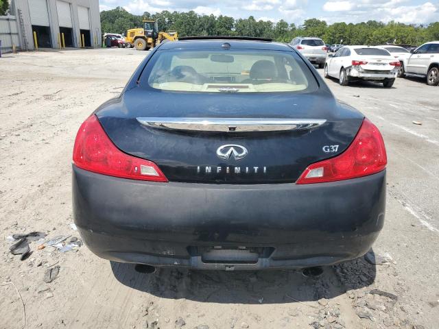 Photo 6 from auction – 2008 INFINITI G37 BASE with VIN JNKCV64E68M113946