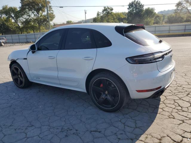 Photo 2 from auction – 2021 PORSCHE MACAN GTS with VIN WP1AG2A58MLB51368