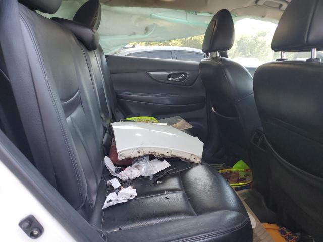 Photo 11 from auction – 2014 NISSAN ROGUE S with VIN 5N1AT2MV9EC859876