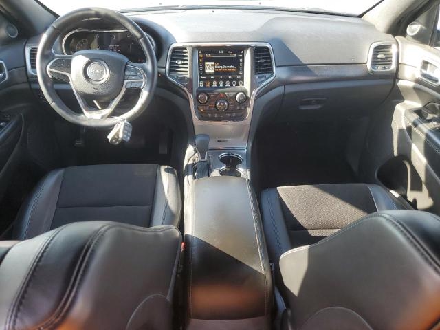 Photo 8 from auction – 2018 JEEP GRAND CHER with VIN 1C4RJEAG2JC512145
