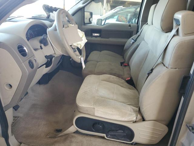 Photo 7 from auction – 2007 FORD F150 with VIN 1FTPX12V47FB74556