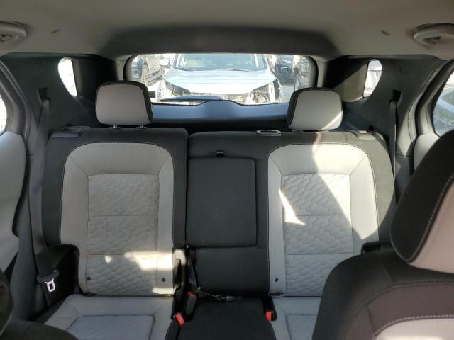 Photo 10 from auction – 2019 CHEVROLET EQUINOX LS with VIN 2GNAXSEV2K6235100