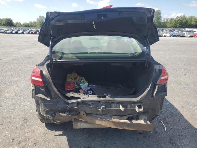 Photo 6 from auction – 2016 FORD FOCUS SE with VIN 1FADP3F25GL330741