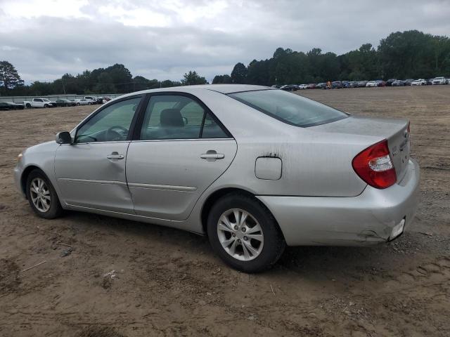 Photo 2 from auction – 2004 TOYOTA CAMRY LE with VIN 4T1BF30K54U571522