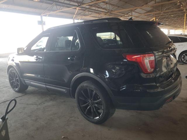 Photo 2 from auction – 2018 FORD EXPLORER X with VIN 1FM5K7D85JGA81087