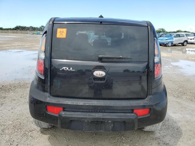 Photo 6 from auction – 2011 KIA SOUL with VIN KNDJT2A22B7732681