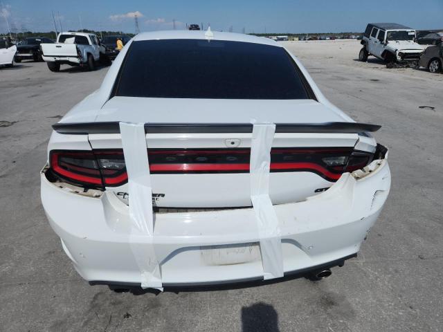 Photo 6 from auction – 2020 DODGE CHARGER GT with VIN 2C3CDXHG2LH229229