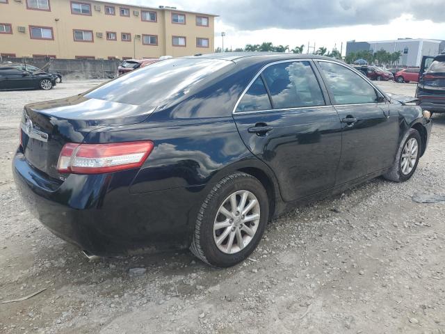 Photo 3 from auction – 2011 TOYOTA CAMRY BASE with VIN 4T1BF3EK1BU167736