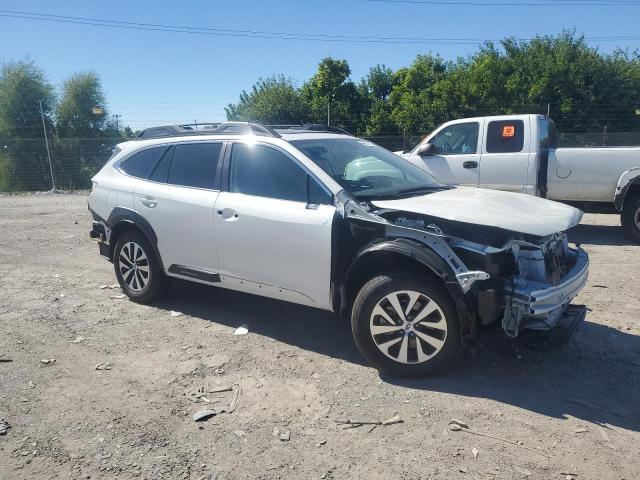 صورة رقم 4 من المزاد - 2025 SUBARU OUTBACK PR مع VIN 4S4BTAFC8S3277788